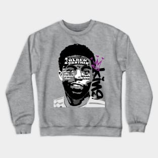 KING Wakanda Forever Crewneck Sweatshirt